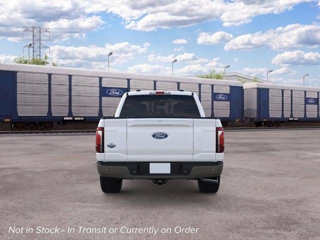 2026 Ford F-150 — detail view